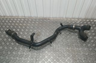 VOLKSWAGEN Touareg 1 generation (2002-2010) Intercooler slangrör 7L6145770G 29755929