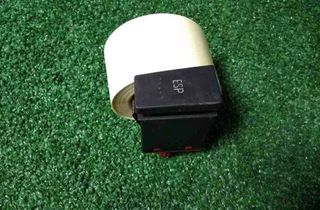 VOLKSWAGEN Passat B5 (1996-2005) Styrenhet för bromssystemet 3B0927134A 32497893