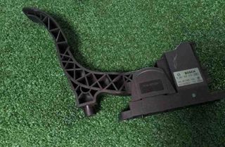 SKODA Fabia 1 generation (2004-2007) Gaspedal 184201358YB3,6Q1721503,0281002378 32498068