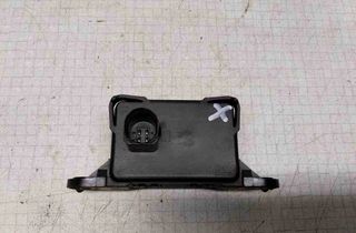 VOLKSWAGEN Transporter T5 (2003-2015) Accelerationssensor 7H0907652A 32500944