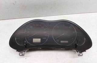 TOYOTA Avensis 2 generation (2002-2009) Hastighetsmätare 8380005631 32501199