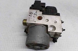 PEUGEOT 306 1 generation (1993-2002) ABS pump 0265216543,9644959680,0273004270 32501278