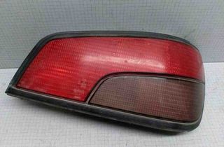 PEUGEOT 306 1 generation (1993-2002) Vänster bakljus bak 91077 32502160