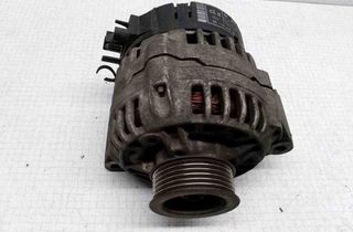 PEUGEOT 306 1 generation (1993-2002) Generator 9617842980,0123310010 32502275