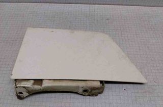 VOLKSWAGEN Transporter T5 (2003-2015) Bränsletanklocklås 1H0010092L 32503195