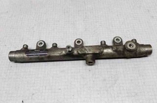 PEUGEOT 306 1 generation (1993-2002) Bränsleskena 0445214019 32506043