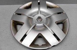 RENAULT Megane 2 generation (2002-2012) Hjulskydd 8200114723,RET9191011 32506679