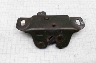 PEUGEOT 306 1 generation (1993-2002) Bakluckans bagagerumslås 32509336