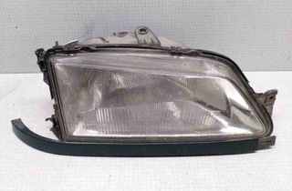 PEUGEOT 306 1 generation (1993-2002) Fram vänster strålkastare 32509346