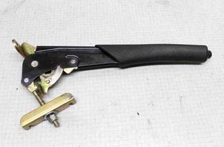 PEUGEOT 306 1 generation (1993-2002) Parkeringsbromsmekanism 32509379