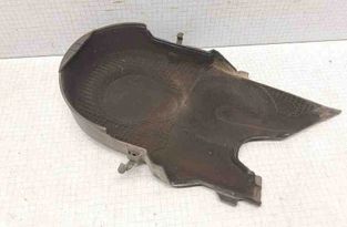 VOLKSWAGEN Passat B5 (1996-2005) Kuggremsskydd 045109107F 32511099