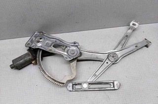 MERCEDES-BENZ E-Class W211/S211 (2002-2009) Vänster främre fönsterhissare 32512349