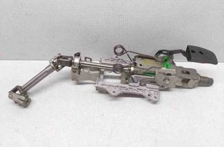 VOLKSWAGEN Golf 5 generation (2003-2009) Rattstångsmekanism 1K1419502R 32515026