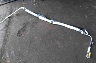 VOLKSWAGEN Golf 5 generation (2003-2009) Vänster sidokrockkudde SRS 1K6880741J 32515076