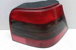 VOLKSWAGEN Golf 4 generation (1997-2006) Vänster bakljus bak 32518013