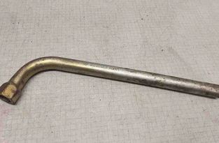 OPEL Zafira A (1999-2003) Hjulmutternyckel 191012219 32518574