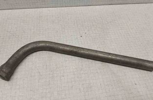 OPEL Zafira A (1999-2003) Hjulmutternyckel 8N0012219 32518645