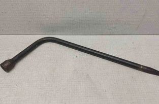 OPEL Zafira A (1999-2003) Hjulmutternyckel 32518665