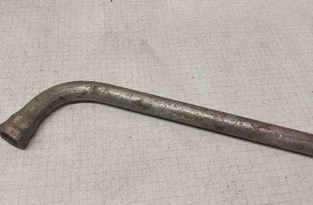 OPEL Zafira A (1999-2003) Hjulmutternyckel 4D0012219A 32518670