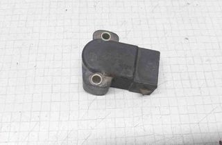 FORD Puma 1 generation (1997-2001) Ventilpositionssensor 95BF9B989 32518995