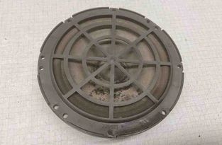 PEUGEOT 206 1 generation (1998-2009) Främre vänstra dörrhögtalare 32519353