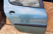 PEUGEOT 206 1 generation (1998-2009) Höger bakdörr 32519576