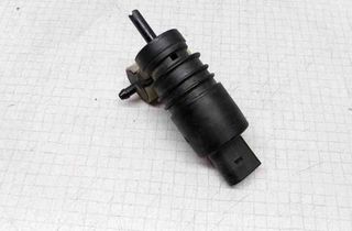 VOLKSWAGEN Golf 5 generation (2003-2009) Spolartankmotor 32521285