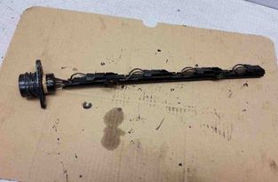 VOLKSWAGEN Transporter T5 (2003-2015) Munstycketrådsanslutning 32526077