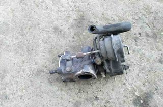 AUDI A4 B5/8D (1994-2001) Turboladdare 32526513