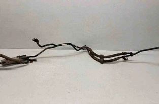 AUDI A4 B6/8E (2000-2005) Växellåda Kylrör 8E0317818N 32532576