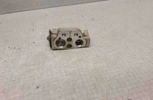 SKODA Octavia 2 generation (2004-2013) Luftkonditioneringens expansionsventil 32533824