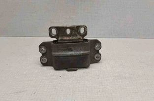 SKODA Octavia 2 generation (2004-2013) Växellådsfäste 1K0199555CR,1K0199555,1K0199555AK,1K0199555CE,1K0199555CD,1K0199555CH,1K0199555CG,1K0199555AJ 32533987