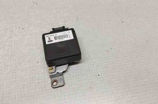 FORD USA Focus 1 generation (1998-2010) Bränslepumpsrelä 32535727