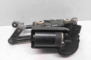 VOLKSWAGEN Fox 2 generation (2003-2009) Vindrutetorkare fram 050510,F006B20070 32538388