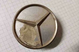 MERCEDES-BENZ E-Class W211/S211 (2002-2009) Hjulskydd 2204000125 32544590