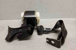 VOLKSWAGEN Passat B5 (1996-2005) Vänster främre säkerhetsbälte 32545322