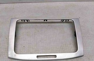 VOLKSWAGEN Passat B7 (2010-2015) Musikspelare Trimma 3C0858069P 32546232