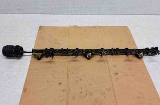 VOLKSWAGEN Transporter T5 (2003-2015) Munstycketrådsanslutning 070971033 32556881