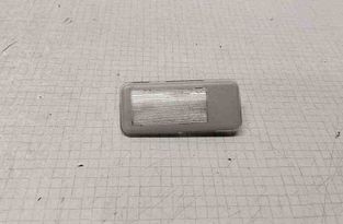 BMW X3 E83 (2003-2010) Interiörbelysning 140929 32558430