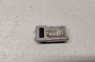 BMW X3 E83 (2003-2010) Interiörbelysning 6962036 32558433