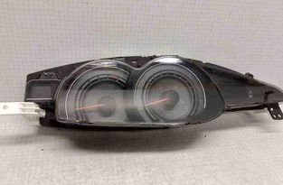 TOYOTA Verso 1 generation (2009-2015) Hastighetsmätare 838000F070,MB2574500457 32562096