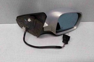 VOLKSWAGEN Golf 5 generation (2003-2009) Höger sidospegel 020514,LLR36946 32621752