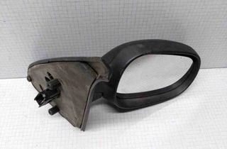 RENAULT Clio 4 generation (2012-2020) Höger sidospegel 028011,018011 32621757