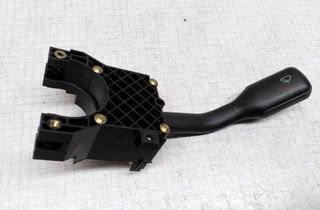 AUDI A6 C6/4F (2004-2011) Torkarkontroll 32622133