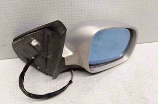 VOLKSWAGEN Golf 5 generation (2003-2009) Höger sidospegel 010515 32623218