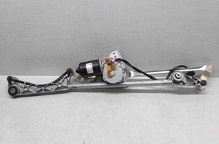 MERCEDES-BENZ C-Class W203/S203/CL203 (2000-2008) Vindrutetorkare fram 404518,A2038200342 32624685