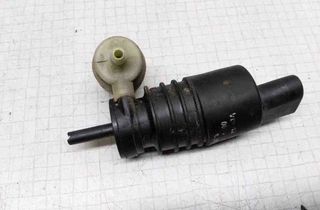 VOLKSWAGEN Golf 5 generation (2003-2009) Spolartankmotor 32625059