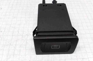 VOLKSWAGEN Golf 4 generation (1997-2006) Strömställare för vindrutevärme 6N0959621B,1J0953235J 32625067