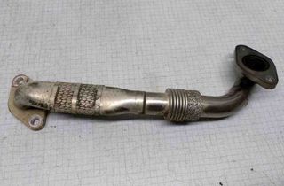 VOLKSWAGEN Touran 1 generation (2003-2015) EGR-rör 03G131521F 32625076