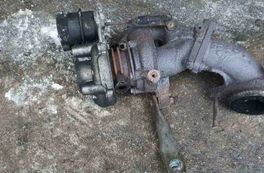 RENAULT Espace 3 generation (1996-2002) Turboladdare 32628242